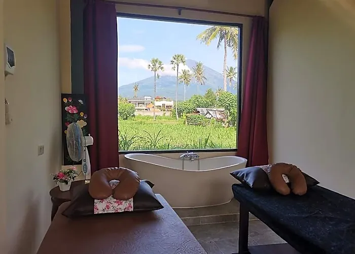 Yogika-center 5* バリ島
