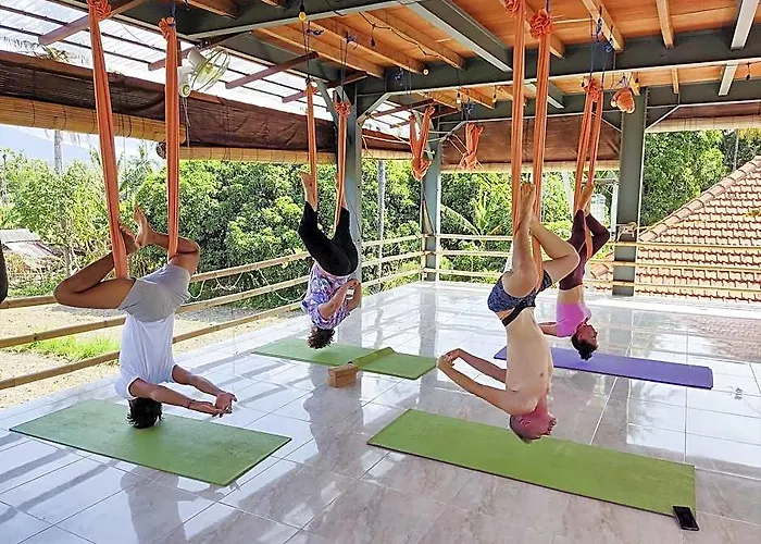 ホテル Yogika-center