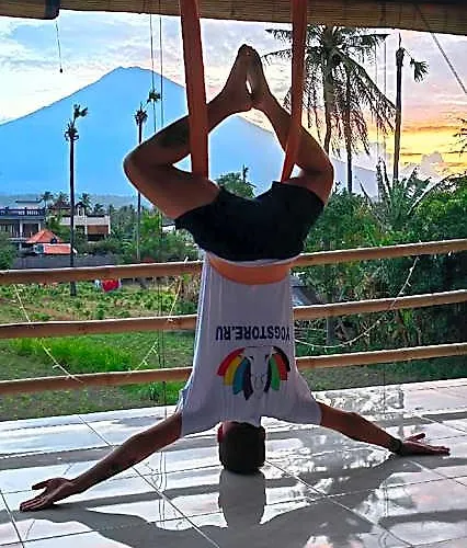 Yogika-center